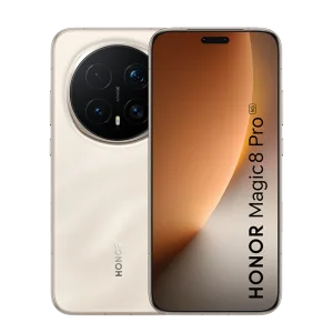 Honor Magic8 Pro 12/512GB, Zlatni (Sunrise Gold)