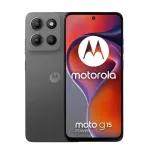 Motorola Moto G15 Power 8/256GB, Siva (Gravity Grey)
