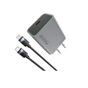 TRANYOO T-EU7C kućni punjač sa kablom 20W