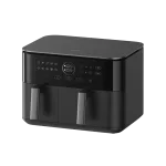Xiaomi Mi Air Fryer Dual Zone 10L (BHR07SGEU), Crni