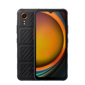 Samsung Galaxy XCover 7 6/128GB, Crni (Black)