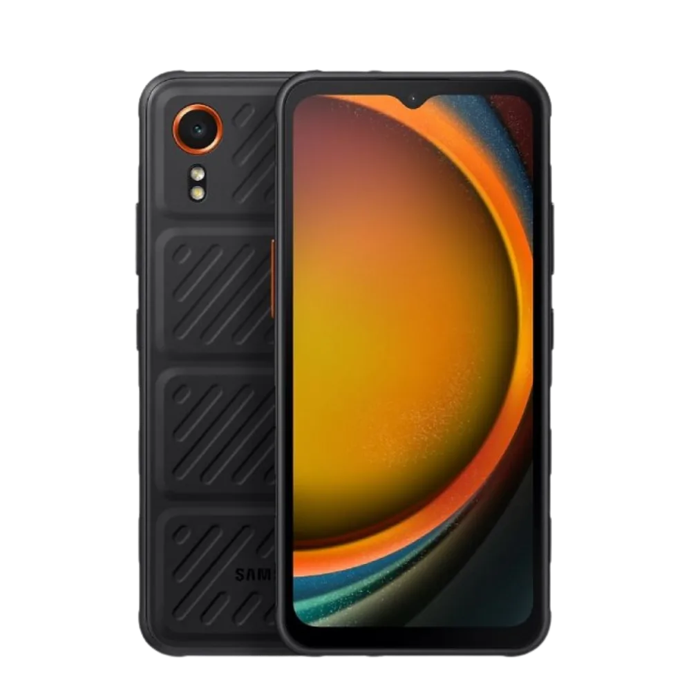 Samsung Galaxy XCover 7 6/128GB, Crni (Black)