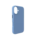 Zaštitna maska/futrola Puro Icon za iPhone 17, Plava