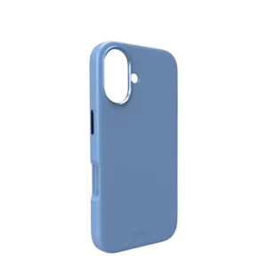 Zaštitna maska/futrola Puro Icon za iPhone 17, Plava