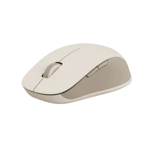Xiaomi Wireless miš sa dvostrukom konekcijom 2, Bež