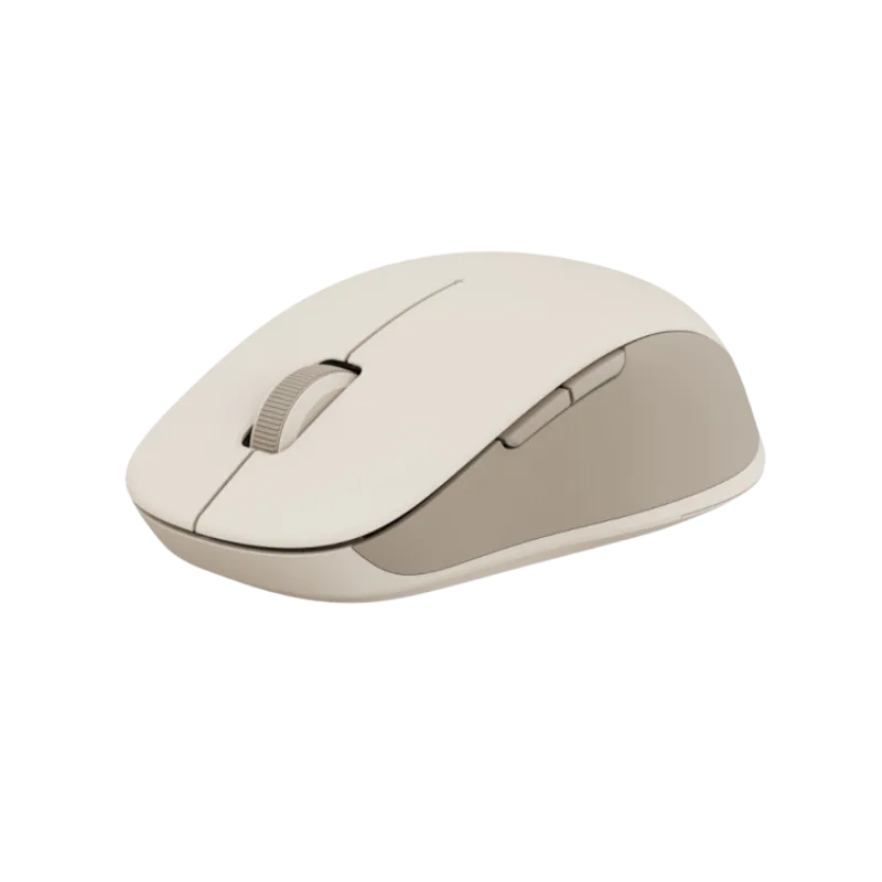 Xiaomi Wireless miš sa dvostrukom konekcijom 2, Bež