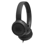 JBL Tune T500 slušalice, Crne