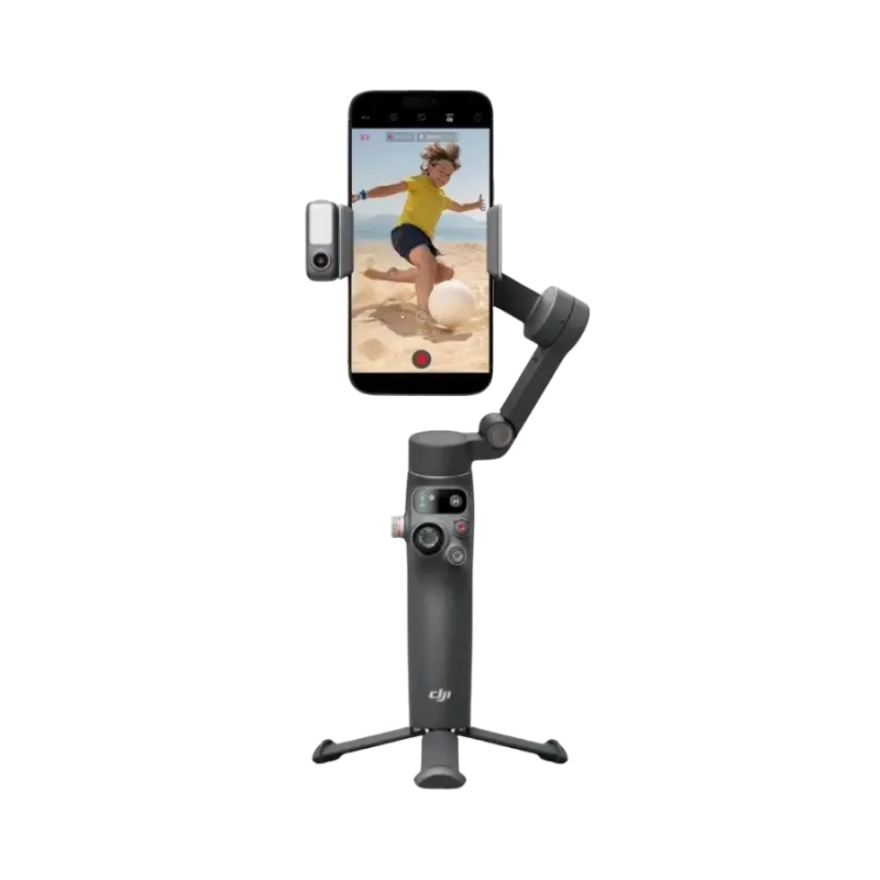 DJI Osmo Mobile 7P Gimbal