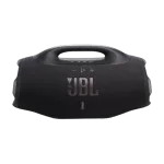 JBL Boombox 4 bežični zvučnik, Crni