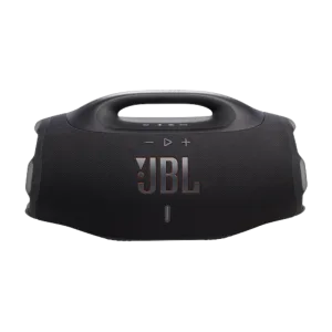 JBL Boombox 4 bežični zvučnik, Crni