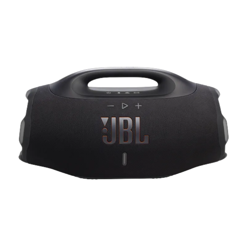JBL Boombox 4 bežični zvučnik, Crni
