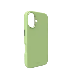 Zaštitna maska/futrola Puro Icon za iPhone 17, Zelena