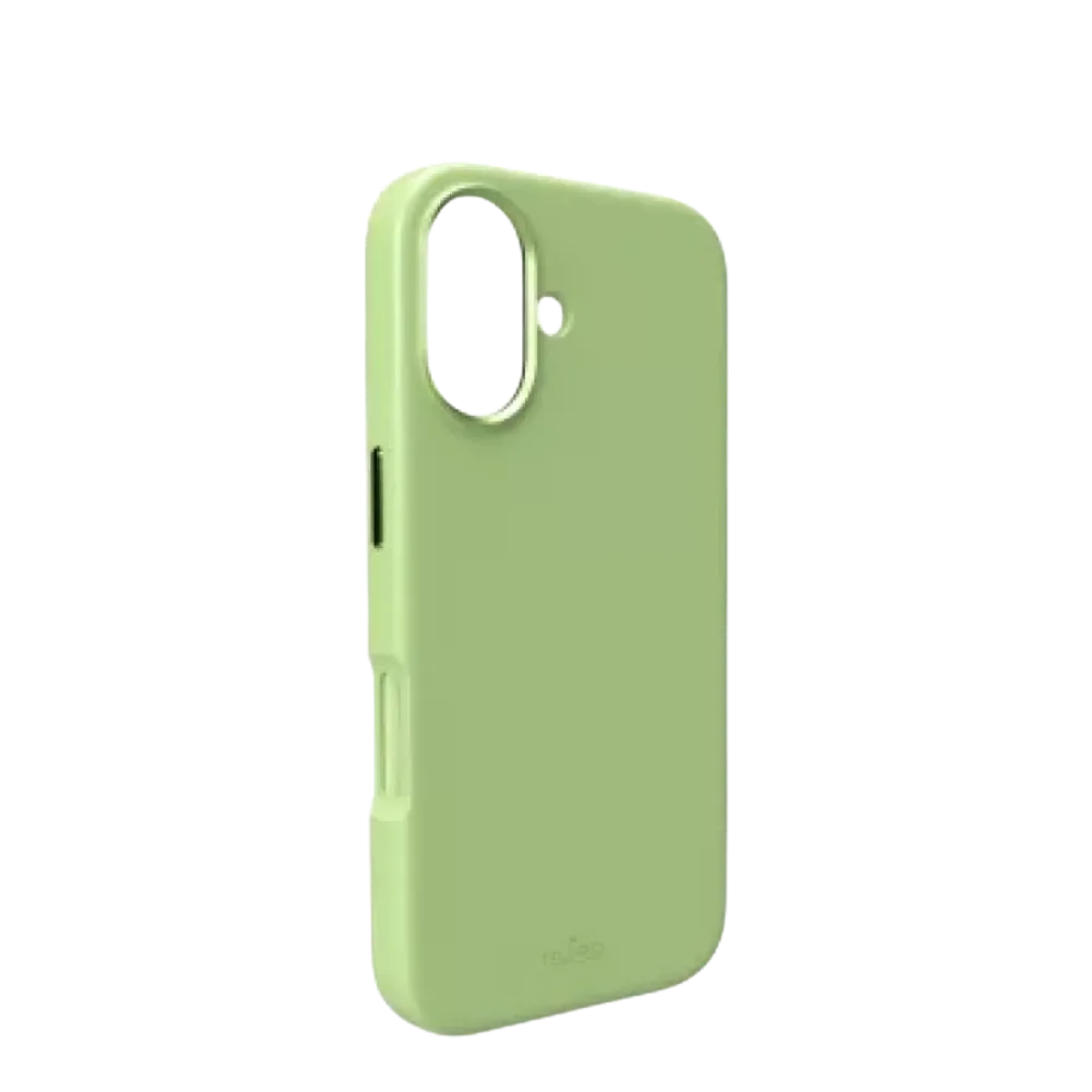 Zaštitna maska/futrola Puro Icon za iPhone 17, Zelena