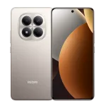 Xiaomi Redmi Note 15 Pro 8/256GB, Sivi (Titanium)