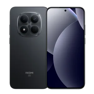 Xiaomi Redmi Note 15 Pro 5G 8/256GB, Crni (Black)