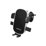 TRANYOO T-Z15 Auto držač za mobilni telefon, Crni