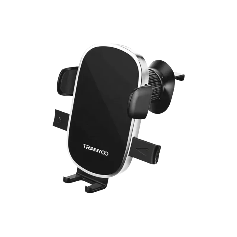 TRANYOO T-Z15 Auto držač za mobilni telefon, Crni