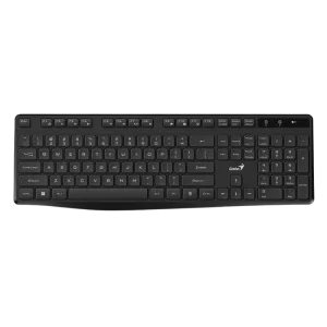 Genius KB-7200 wireless tastatura, Crna