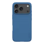 Zaštitna maska/futrola Nillkin Super Frosted Shield Pro za iPhone 17 Pro Max, Plava