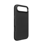 Zaštitna maska/futrola Puro Icon za iPhone Air, Crna