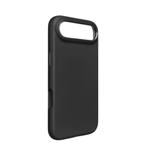 Zaštitna maska/futrola Puro Icon za iPhone Air, Crna