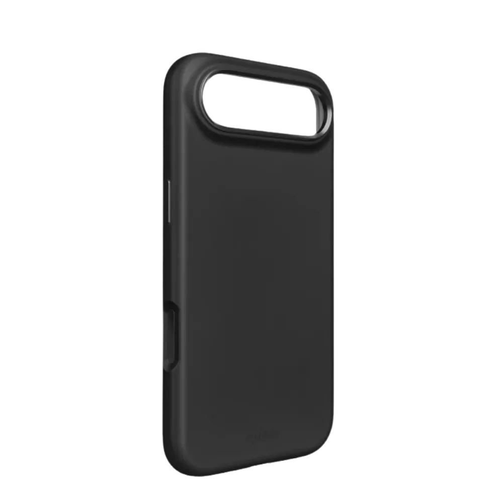 Zaštitna maska/futrola Puro Icon za iPhone Air, Crna