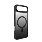 Zaštitna maska/futrola Puro Gradient za iPhone Air, Crna