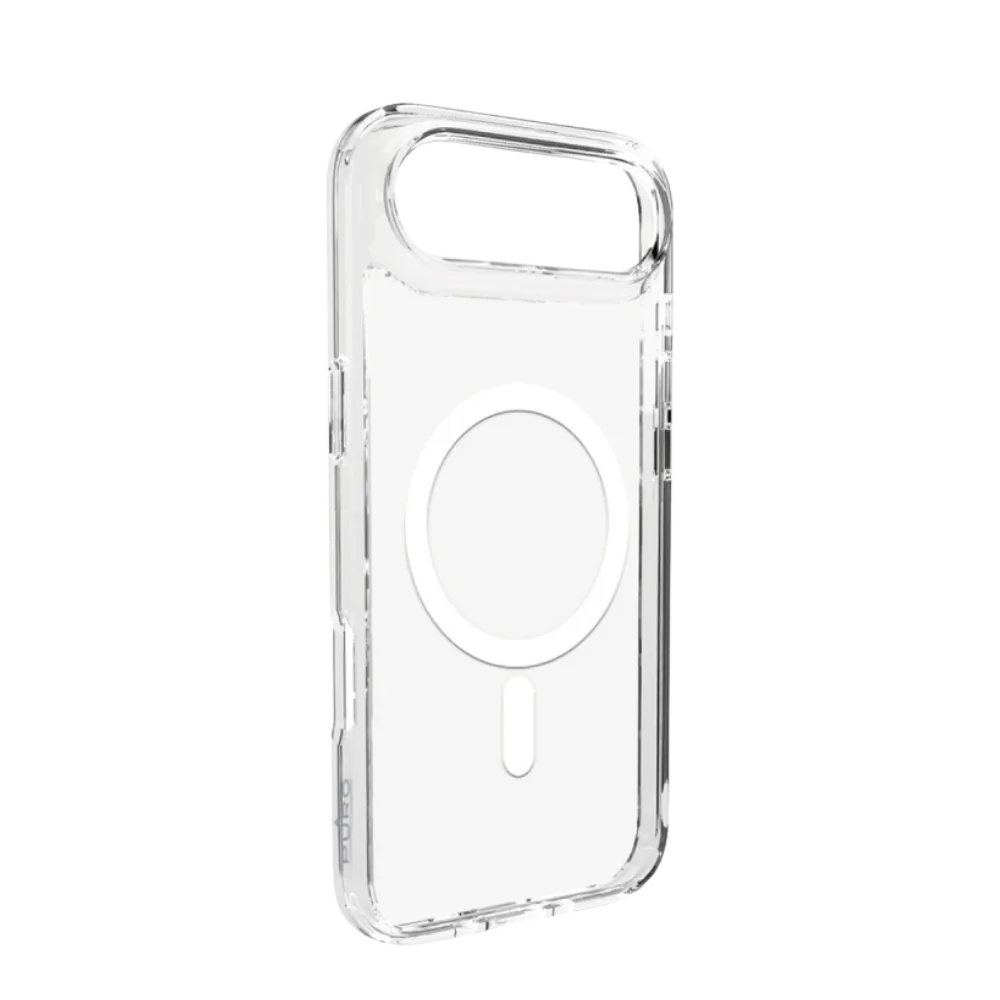 Zaštitna maska/futrola Puro Magsafe Lite za iPhone Air, Providna