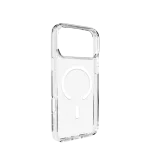 Zaštitna maska/futrola Puro Magsafe Lite za iPhone 17 Pro, Providna