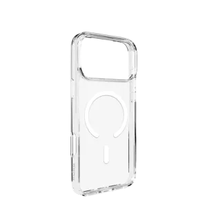 Zaštitna maska/futrola Puro Magsafe Lite za iPhone 17 Pro, Providna