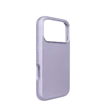 Zaštitna maska/futrola Puro Icon za iPhone 17 Pro, Lila