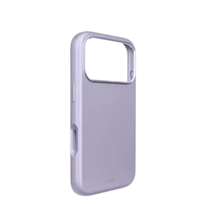 Zaštitna maska/futrola Puro Icon za iPhone 17 Pro, Lila