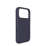 Zaštitna maska/futrola Puro Icon za iPhone 17 Pro, Teget