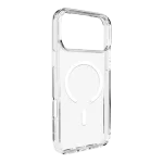 Zaštitna maska/futrola Puro Magsafe Lite za iPhone 17 Pro Max, Providna