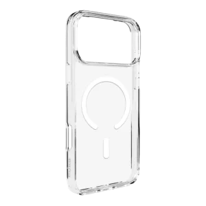 Zaštitna maska/futrola Puro Magsafe Lite za iPhone 17 Pro Max, Providna