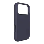 Zaštitna maska/futrola Puro Icon za iPhone 17 Pro Max, Teget