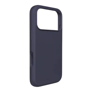 Zaštitna maska/futrola Puro Icon za iPhone 17 Pro Max, Teget