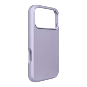 Zaštitna maska/futrola Puro Icon za iPhone 17 Pro Max, Lila