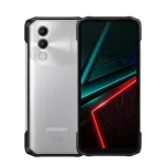 Doogee Blade 20 Galaxy Rugged 4/128GB, Sivi (Titanium)