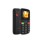 IPRO F189, Crni (Black)