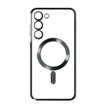 Zaštitna futrola za bežično punjenje za Galaxy S26 Plus, Zelena