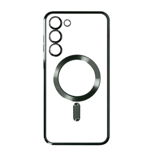 Zaštitna futrola za bežično punjenje za Galaxy S26 Plus, Zelena