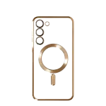 Zaštitna futrola za bežično punjenje za Galaxy S26, Zlatna