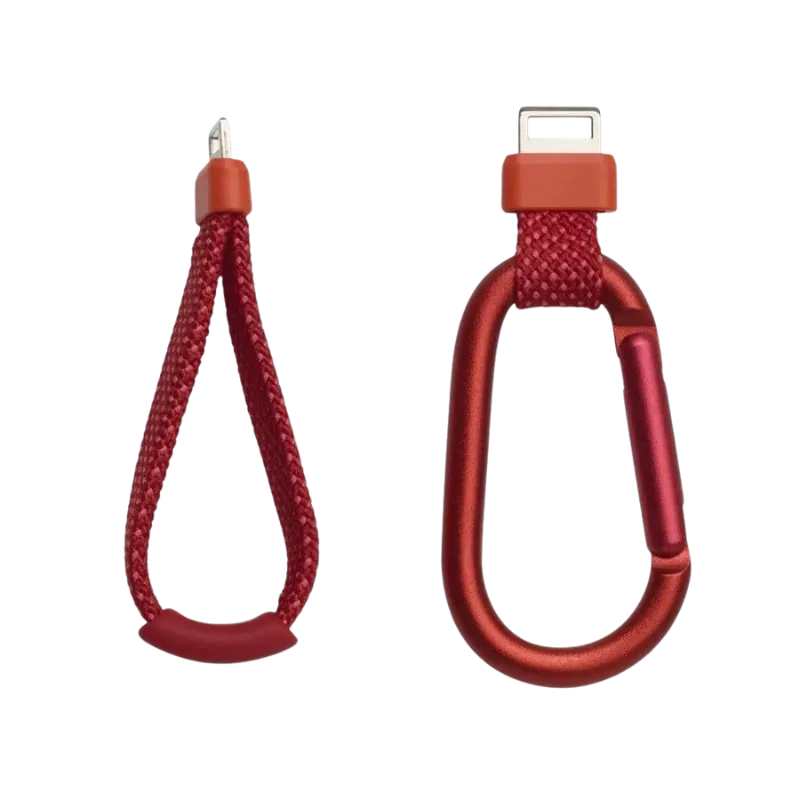 JBL Flip 7 bežični zvučnik, Crveni