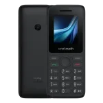 TCL onetouch 5041 4G, Crni