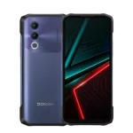 Doogee Blade 20 Galaxy Rugged 4/128GB, Lila (Purple)