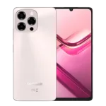 Doogee Note 58 Pro 8/256GB, Zlatni (Gold)