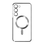 Zaštitna futrola za bežično punjenje za Galaxy S26 Plus, Srebrna