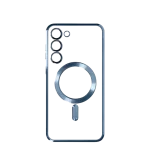 Zaštitna futrola za bežično punjenje za Galaxy S26, Plava