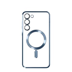 Zaštitna futrola za bežično punjenje za Galaxy S26, Plava